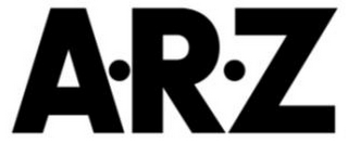 A.R.Z logo