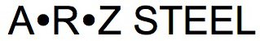 A·R·Z STEEL logo