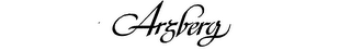 ARZBERG logo