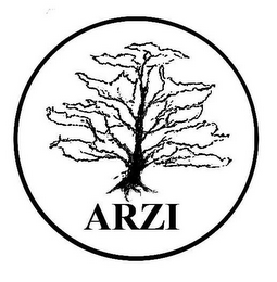 ARZI logo