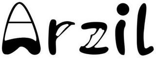ARZIL logo