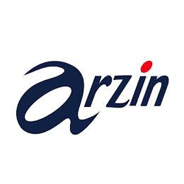 ARZIN logo