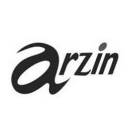 ARZIN logo