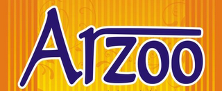 ARZOO logo