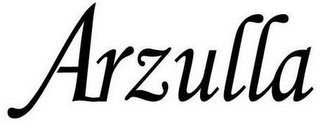 ARZULLA logo