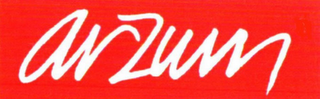 ARZUM logo