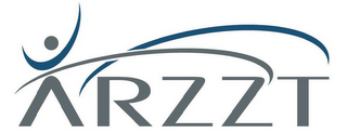ARZZT logo
