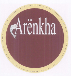 ARËNKHA logo