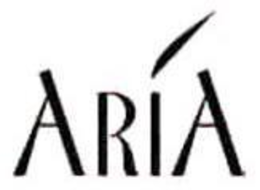 ARÍA logo