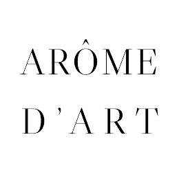 ARÔME D'ART logo