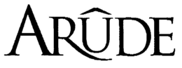 ARÛDE logo