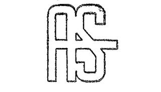AS logo