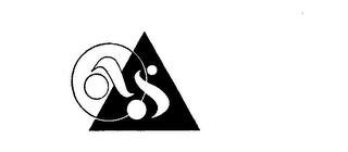 AS logo