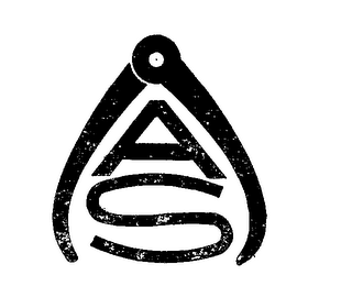 AS logo