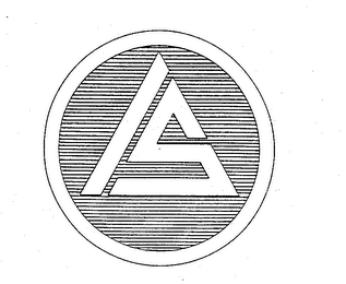 AS logo