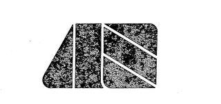 AS logo