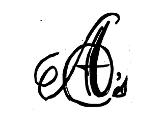 A'S logo