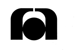 AS logo