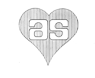 AS logo