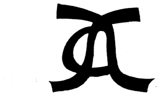 AS logo