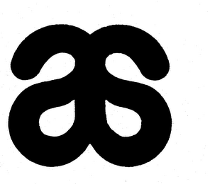 AS logo