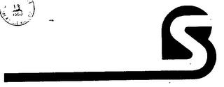 AS logo