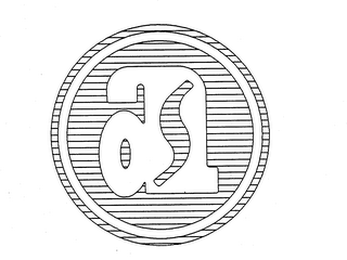 AS logo