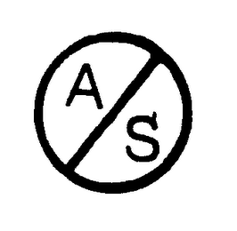A/S logo