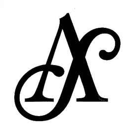 AS logo