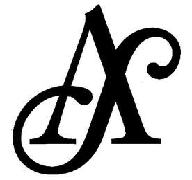 AS logo