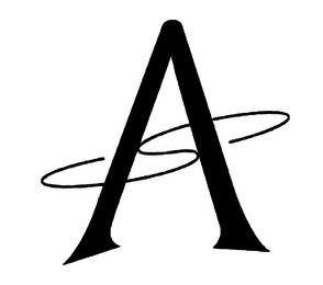 AS logo