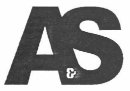A&S logo