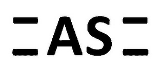 AS logo