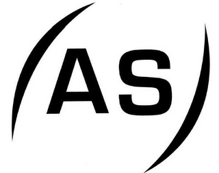 (AS) logo