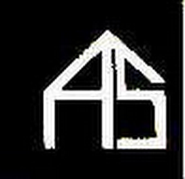 AS logo