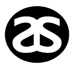 AS logo