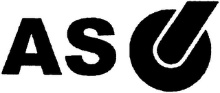 AS logo