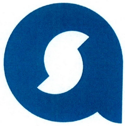 AS logo