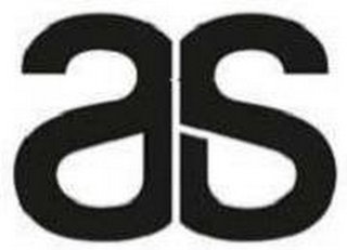 AS logo