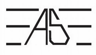AS logo