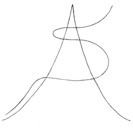 AS logo