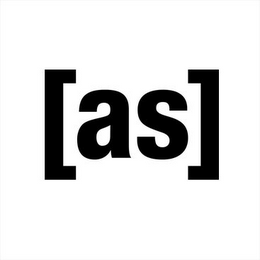 [AS] logo