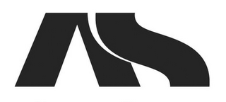 AS logo