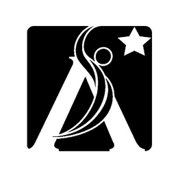 AS logo