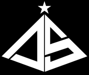AS logo