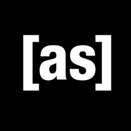 [AS] logo