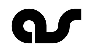 AS logo