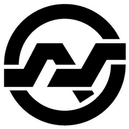 AS logo