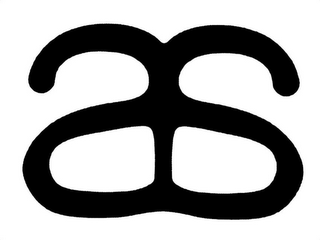 AS logo