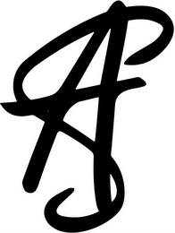 AS logo